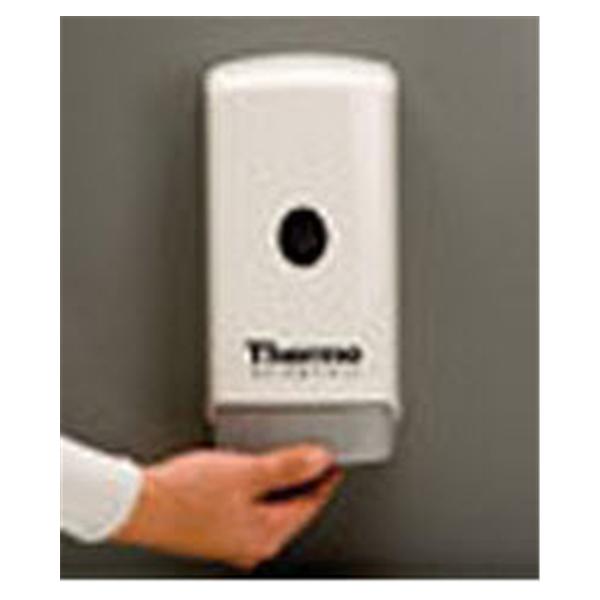 Dispenser Wall White Ea